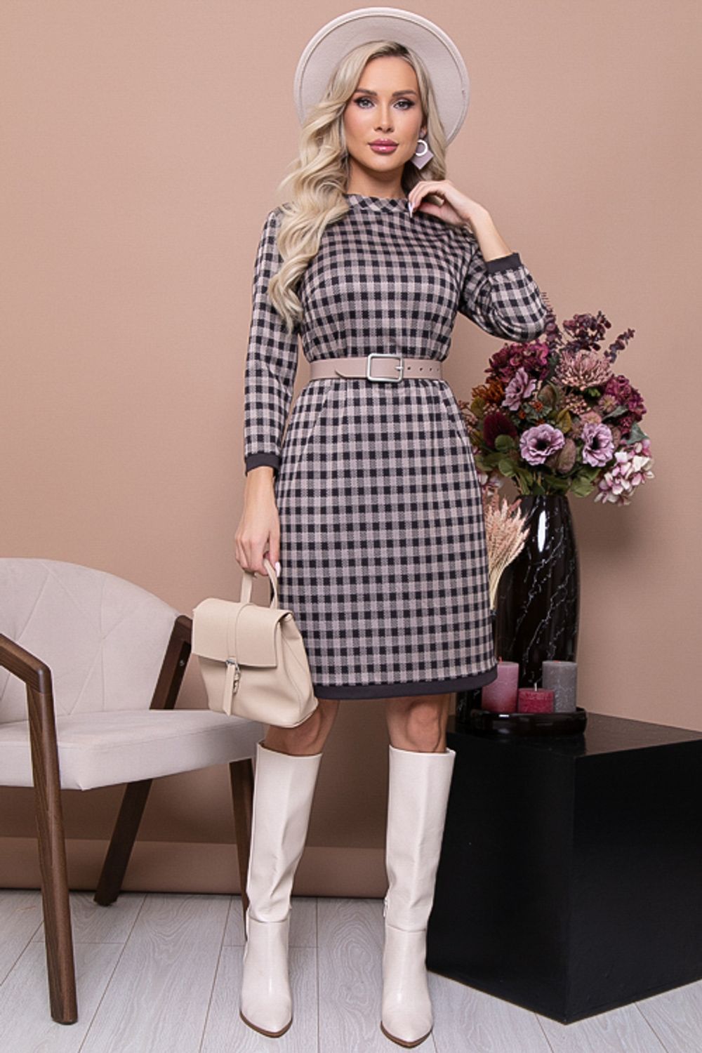 Платье 71346 Avili (Акция)