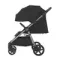 Прогулочная коляска Espiro Wave Mokka Taste (309)