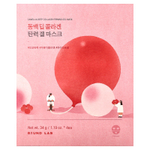 Round Lab, упругая гелевая маска с коллагеном и глубоким коллагеном, 4 шт. в упаковке, 34 г (1,19 унции)