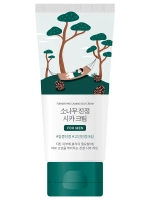 Round Lab Мужской увлажняющий крем с экстрактами сосны и центеллы For Men Pine Calming Cica Cream 75 мл