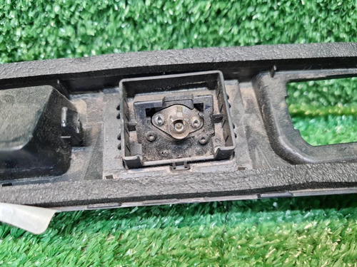 Камера задняя Chery Tiggo 7 Pro (2020-2024)