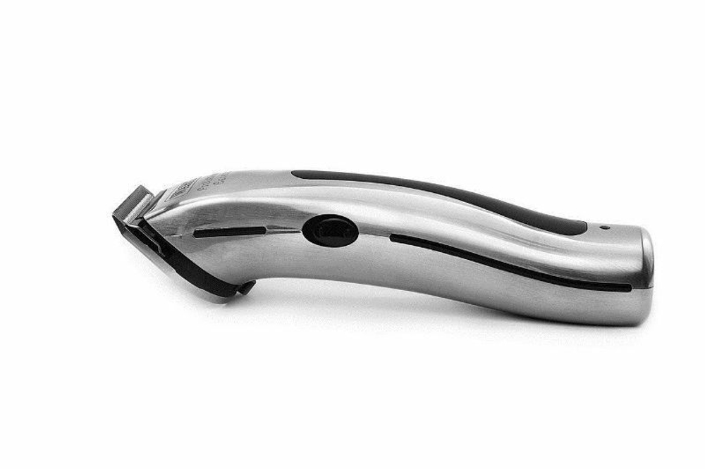 Машинка для стрижки волос Wahl 4212-0470 ProLithium Beretto серебро