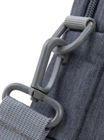 Сумка для ноутбука Riva 7532 dark grey