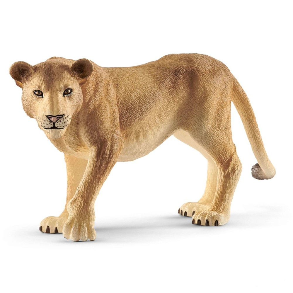 Schleich S 42475 — Игровой набор Schleich грузовик спасения животных 45 деталей — фото 13