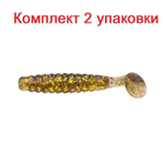 Силиконовая Приманка Sprut Aru