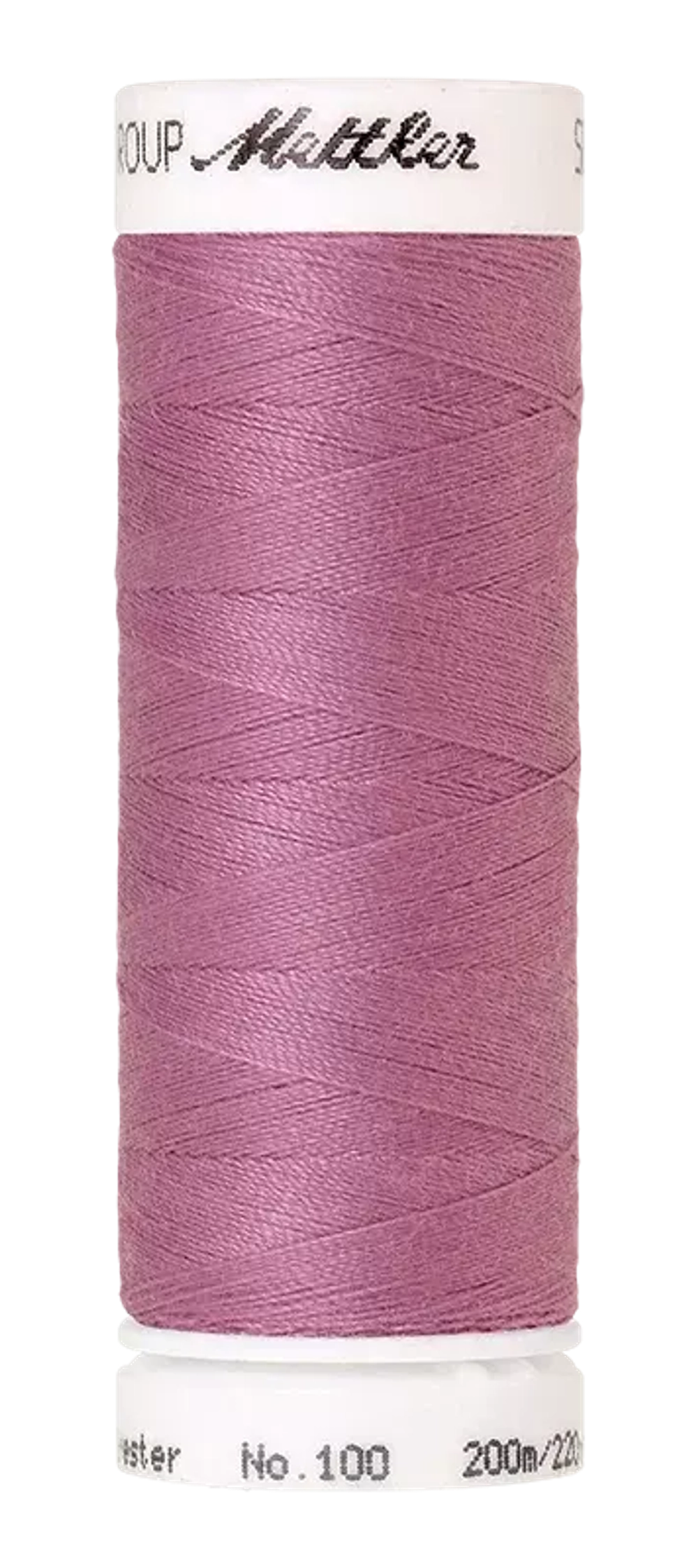 Нить универсальная SERALON 100, 200 м, Mettler, 0052