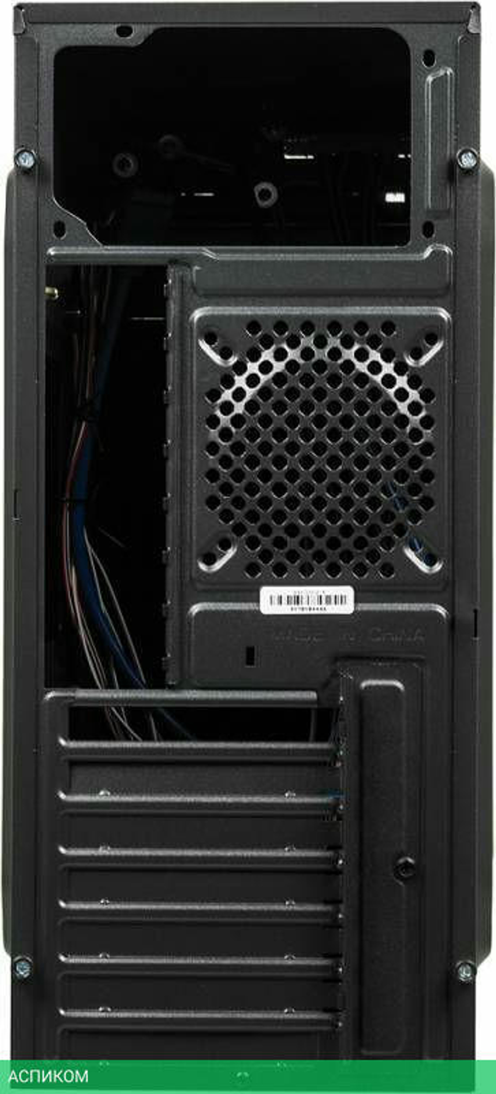 Корпус Accord E-01B