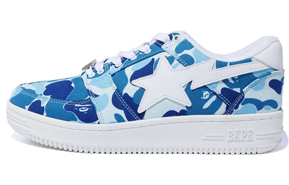 A Bathing Ape Bathing Ape Abc Camo A Bathing Ape Sta