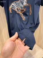 Футболка Hermes