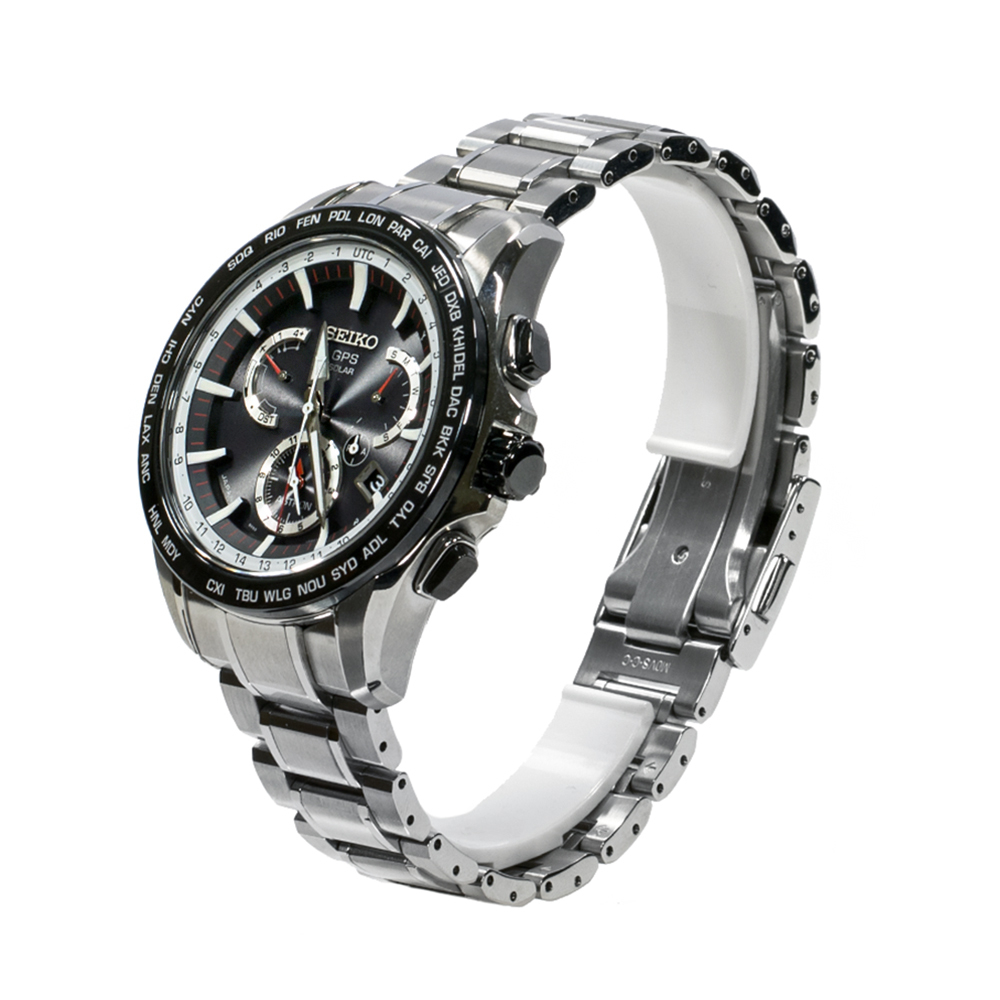 Seiko SSE051J1