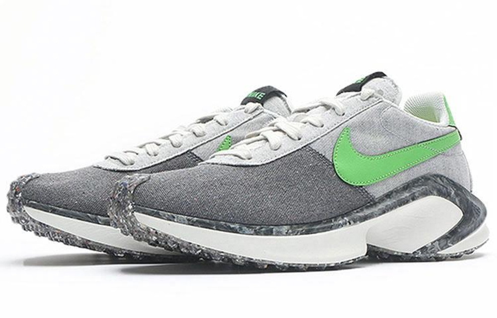 Кроссовки Nike Waffle Dmsx