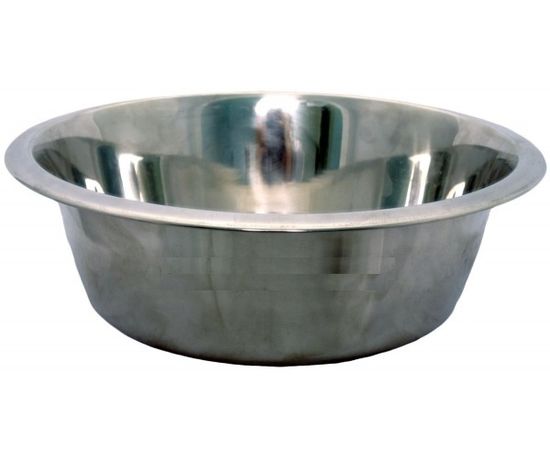 Уют Миска металлическая 2,40л