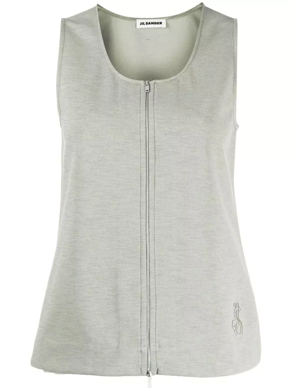 Топ JIL SANDER