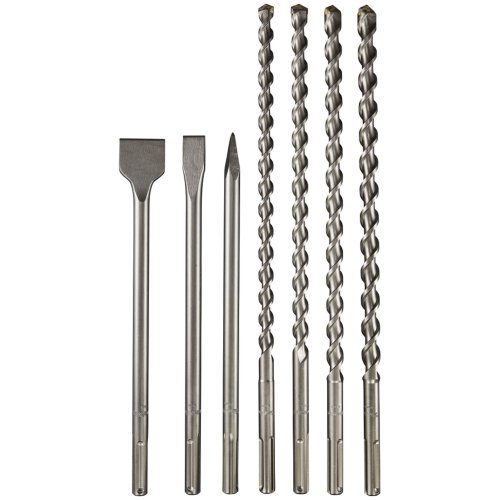 Набор буров и долот Makita   D-40571