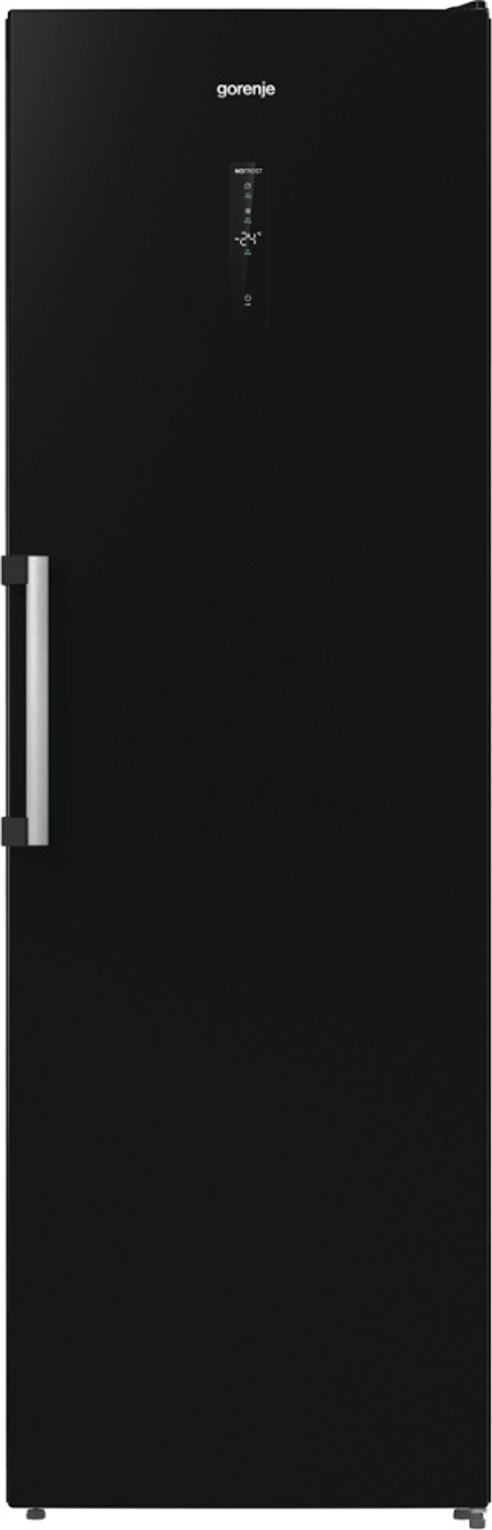 Морозильный шкаф Gorenje FN619EABK6