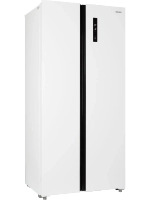 Холодильник Nord RFS 480D NFW  inverter