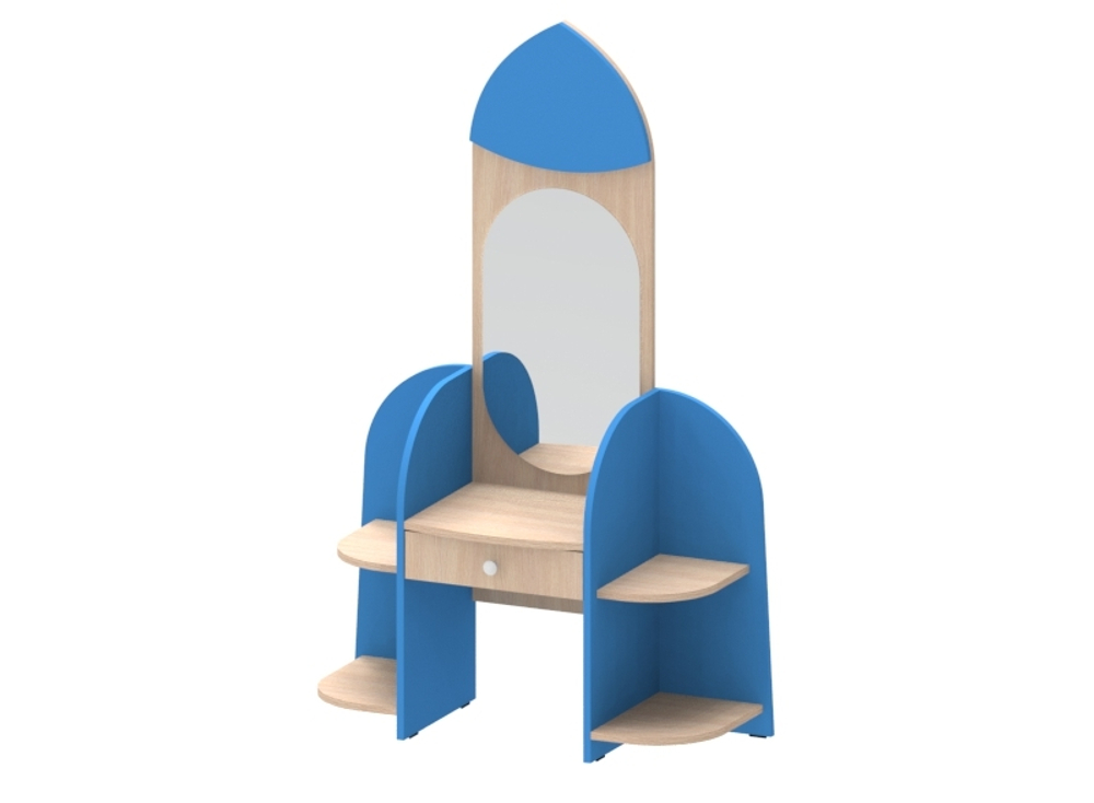 Трюмо ''Космонавт''