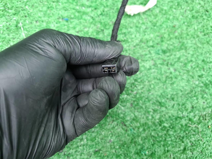 Проводка салонная Chery Tiggo 8 Pro (2021-2024)