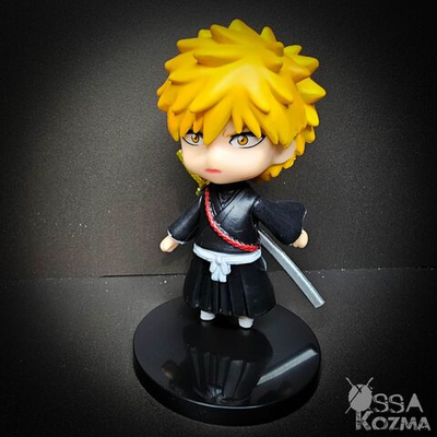 Фигурка Ичиго Куросаки