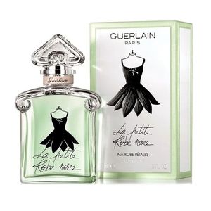 Guerlain La Petite Robe Noire Ma Robe Petales