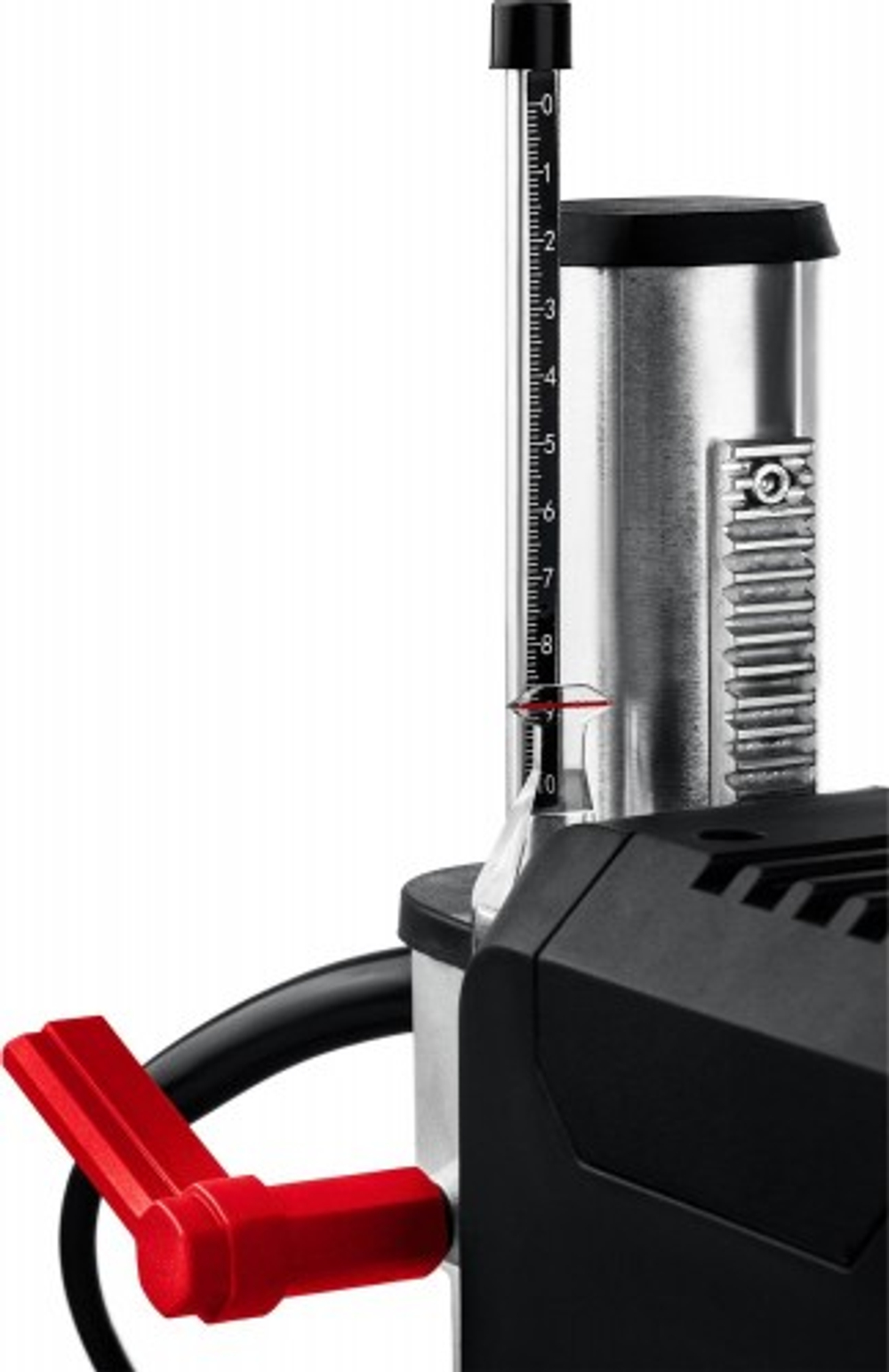 Станок сверлильный ЗУБР ВСС-П750 «ПРОФЕССИОНАЛ»