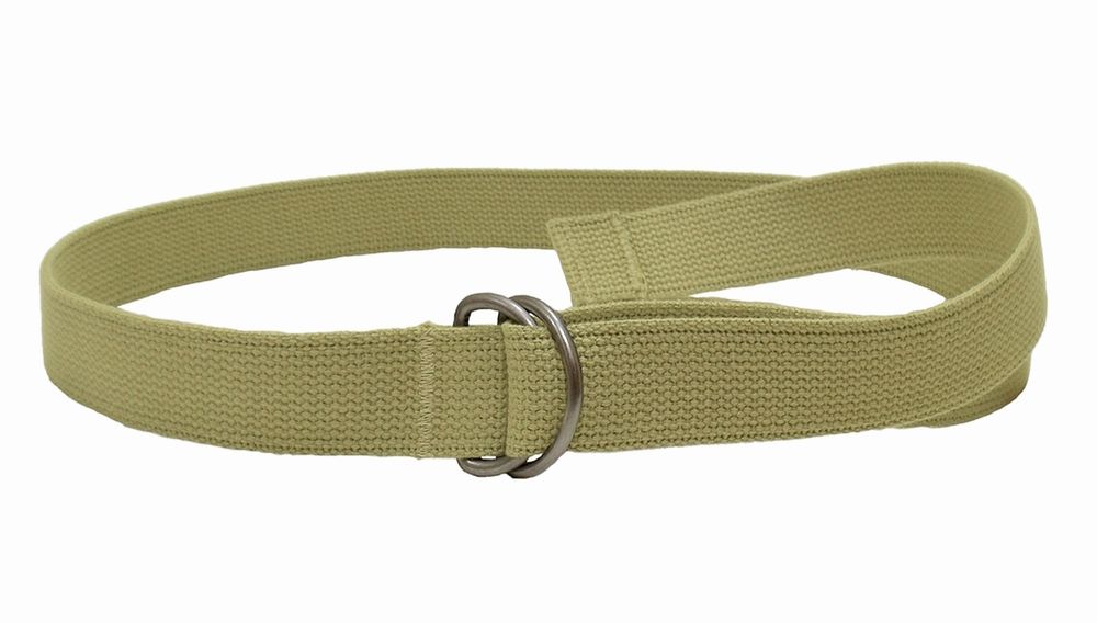 Ремень 54&#39; Military D-Ring Expedition (Khaki)