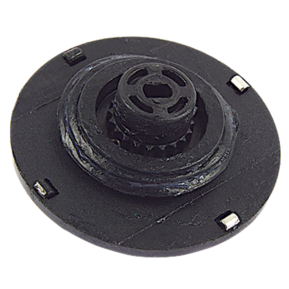Катушка Nautilus Avior 3000 bb5+1 255г 0.221/0.247/0.285мм-140/115/90м 5.3:1