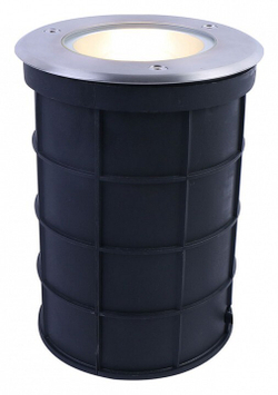 Тротуарный светильник Arte Lamp A6014IN-1SS