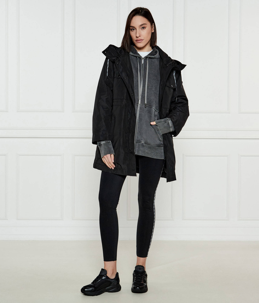 Худые Michael Kors - графитовый(UR552JL5DC)