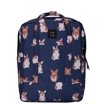 Рюкзак Zain Handbag 266. Корги