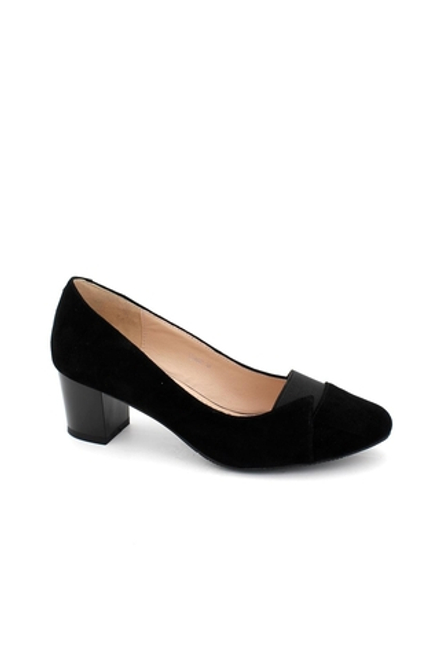 Туфли женские Ascalini W23522