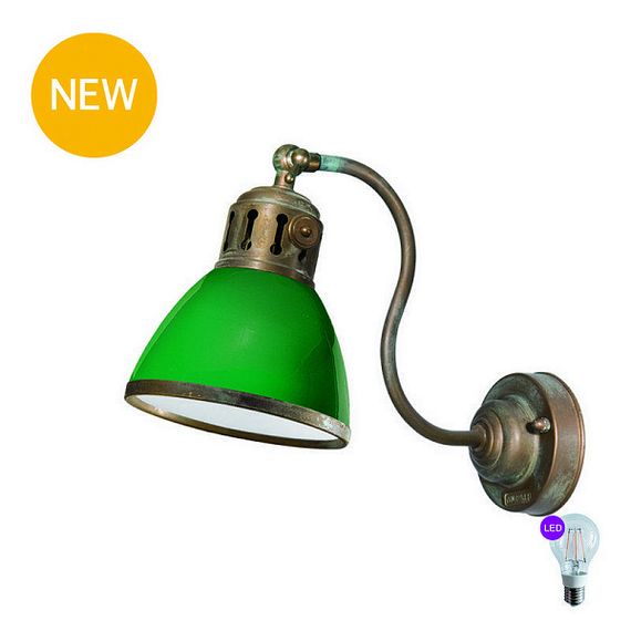 Бра Moretti Luce Pendula 3021.ar.8 (Италия)