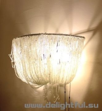Design lamp 07-508