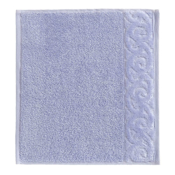 Полотенце 67x140 Vossen Paris Supersoft bell flower