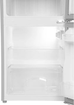 Холодильник Hyundai CT10021H (серебристый)