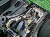 Решетка радиатора BMW 7er G70 (2022-н.в.)