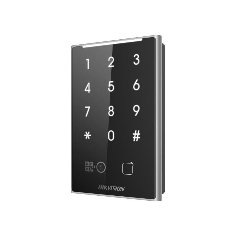 Считыватель  HIKVISION DS-K1109DKB-QR