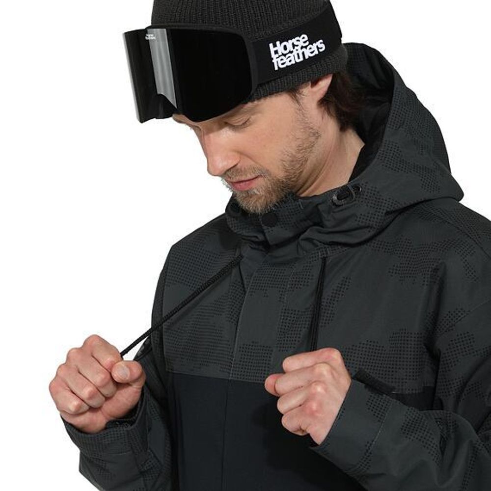 Крутка мужская CORDON II JACKET (digital) (XL)