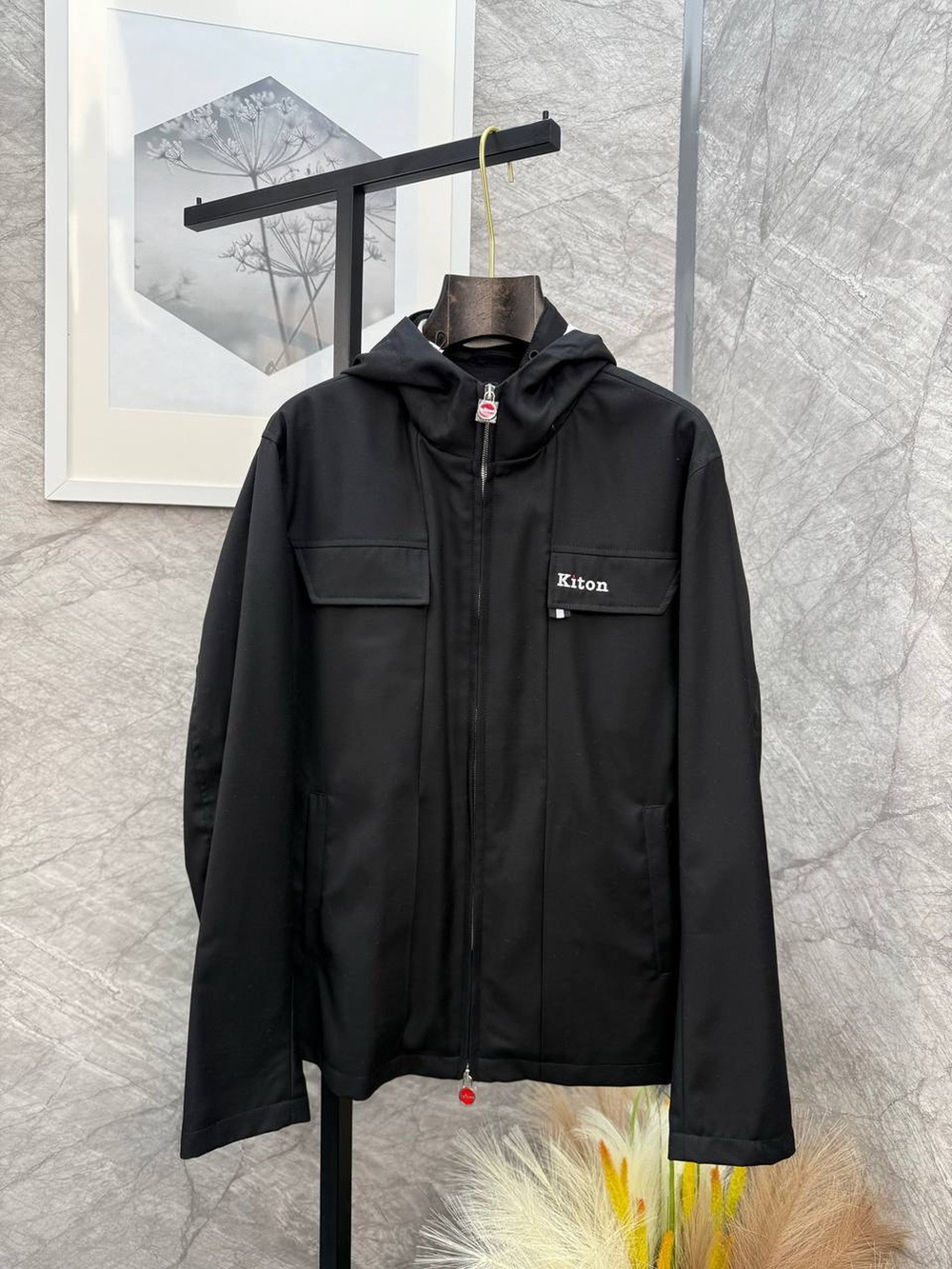 Спортивный костюм Kiton