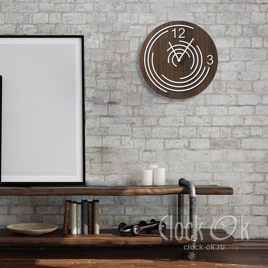 Настенные часы Oreo / Орео