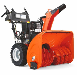 Снегоуборщик HUSQVARNA ST 261E