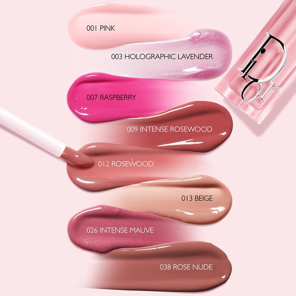DIOR Dior Addict Lip Maximizer - Объёмный блеск для губ, 6 ml