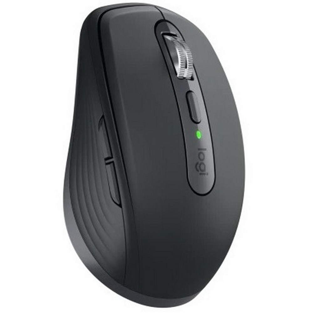 Мышь беспроводная Logitech MX Anywhere 3S Graphite (910-006929), (910-006938)