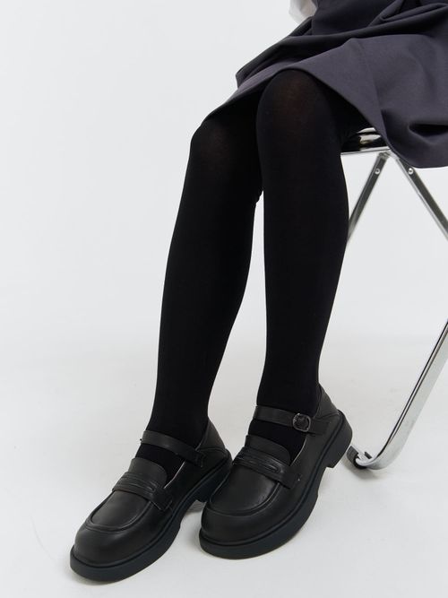 Колготки из модала 