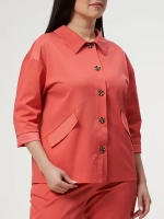 Жакет повседневной