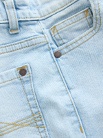 Джинсы стрейч для мальчика Next E84-942, Голубой