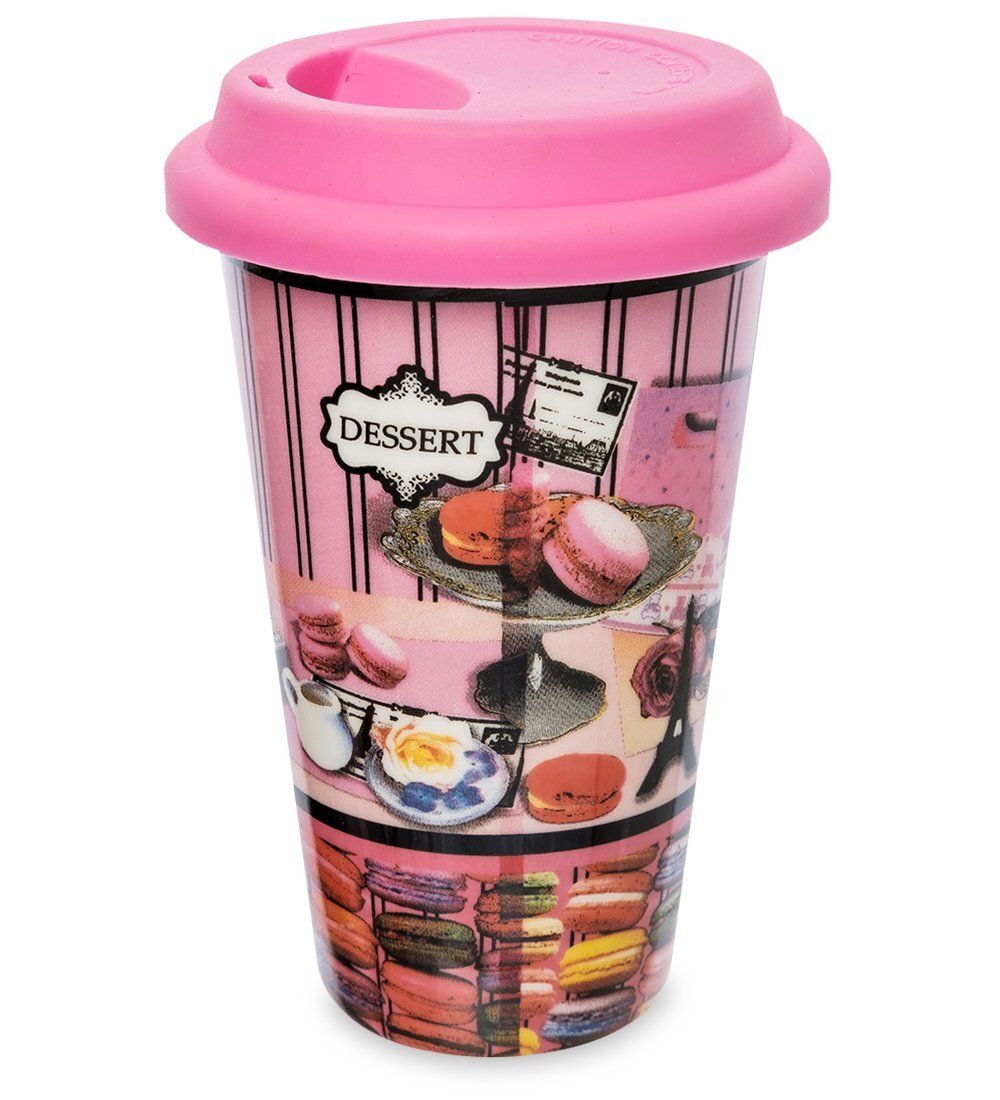 MUG-239/2 Кружка в подарочной коробке «Десерт»