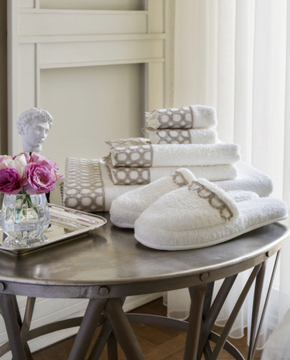 Набор полотенец BERLIN