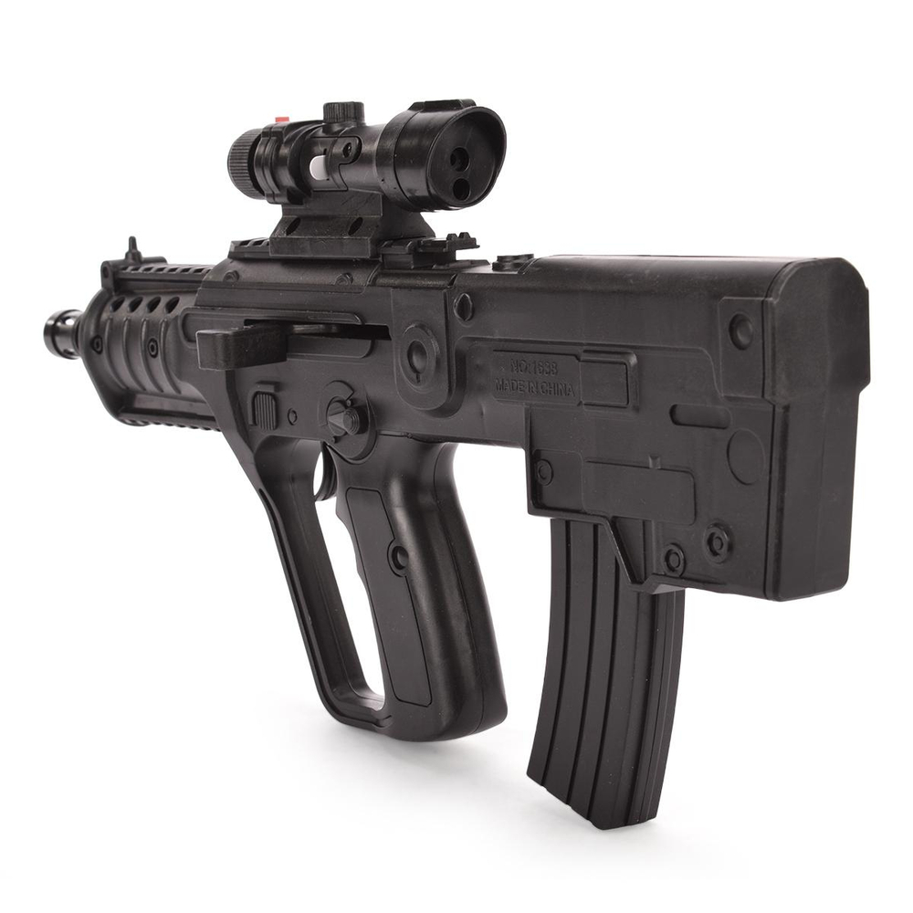 Автомат пн., пакет 1638D