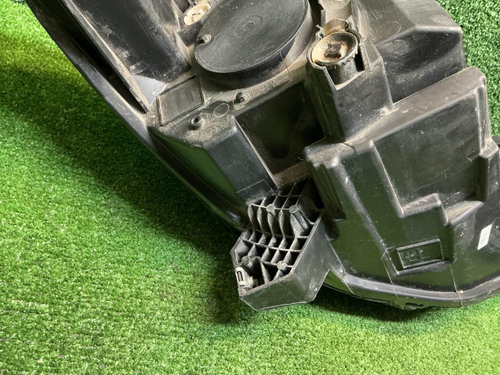 Фара левая Changan Eado Plus (2020-н.в.) LED